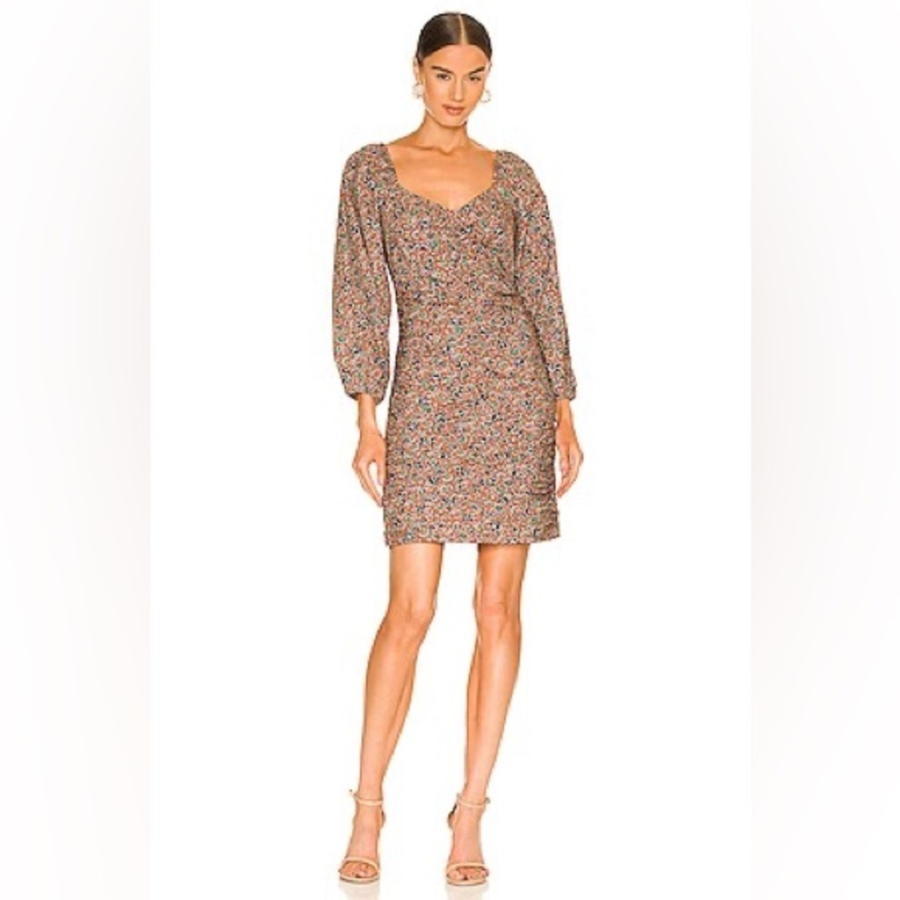 Veronica Beard Nadi Dress
